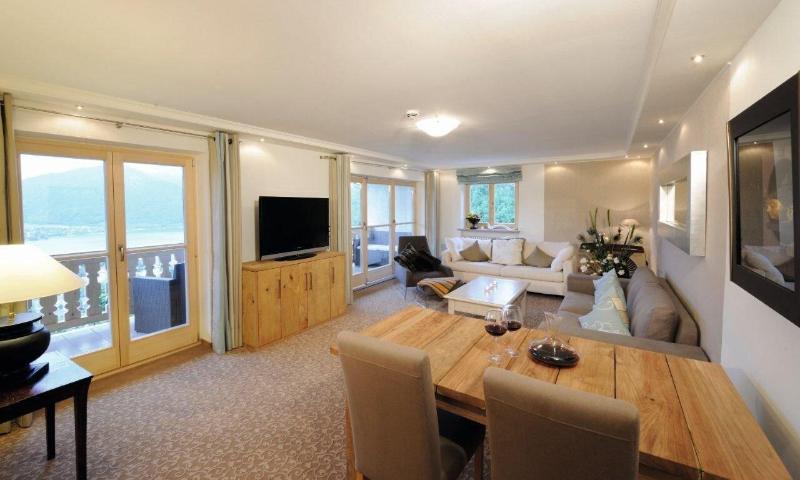 Der Westerhof Tegernsee Hotel - Oda