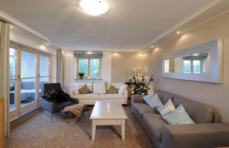 Der Westerhof Tegernsee Hotel - Oda