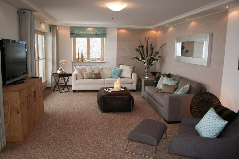 Der Westerhof Tegernsee Hotel - Oda