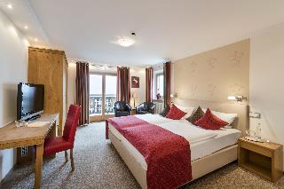 Der Westerhof Tegernsee Hotel fotoÄŸrafÄ±
