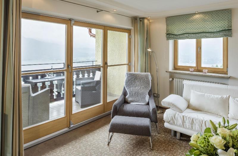 Der Westerhof Tegernsee Hotel - Oda