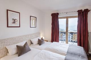 Der Westerhof Tegernsee Hotel fotoÄŸrafÄ±