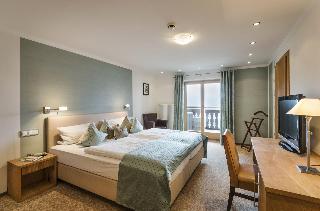Der Westerhof Tegernsee Hotel fotoÄŸrafÄ±