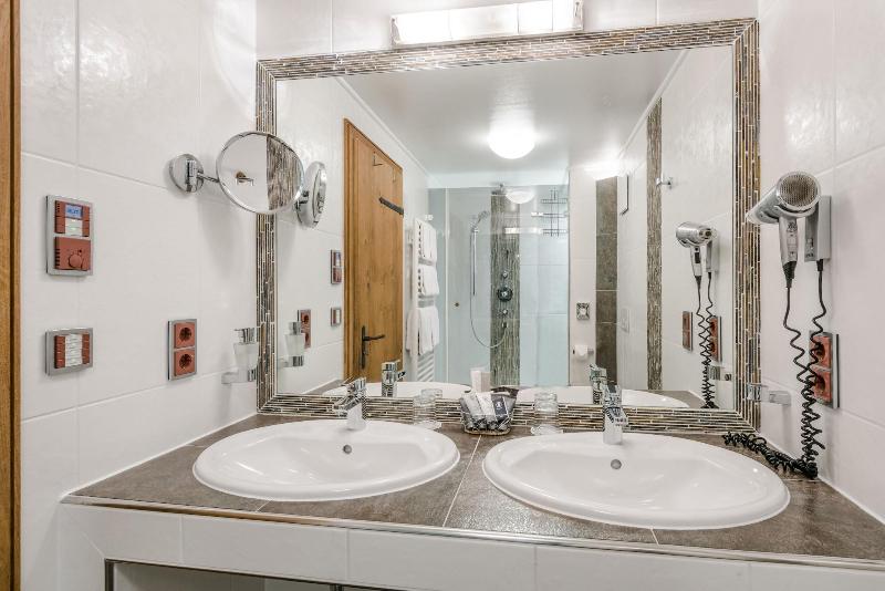 Der Westerhof Tegernsee Hotel - Oda
