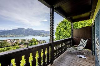 Der Westerhof Tegernsee Hotel fotoÄŸrafÄ±