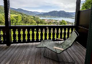 Der Westerhof Tegernsee Hotel fotoÄŸrafÄ±