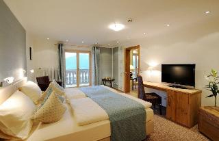 Der Westerhof Tegernsee Hotel fotoÄŸrafÄ±