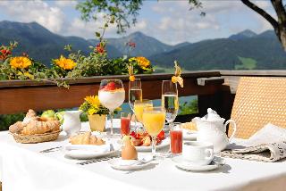 Der Westerhof Tegernsee Hotel fotoÄŸrafÄ±