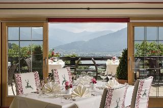 Der Westerhof Tegernsee Hotel fotoÄŸrafÄ±