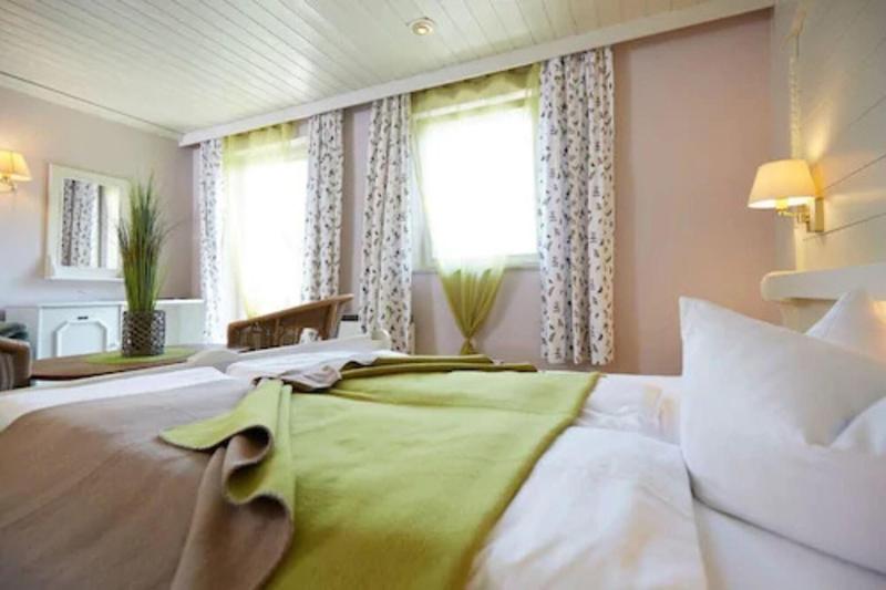 Hotel Schlossblick Chiemsee - Oda