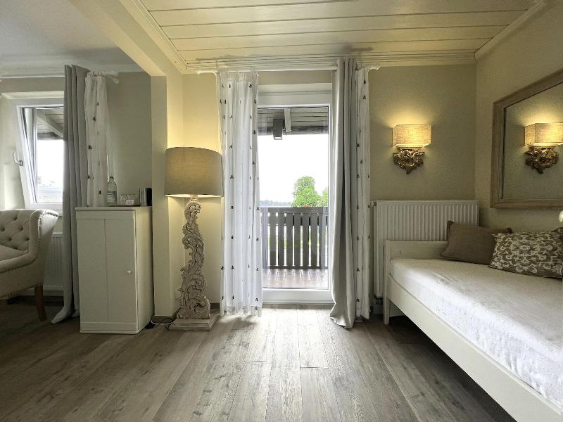 Hotel Schlossblick Chiemsee - Oda