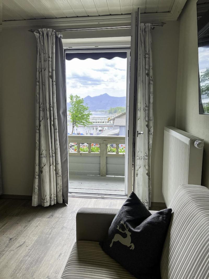 Hotel Schlossblick Chiemsee - Oda