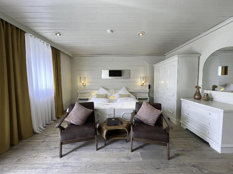 Hotel Schlossblick Chiemsee - Oda