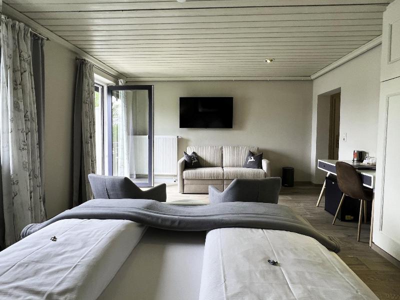 Hotel Schlossblick Chiemsee - Oda