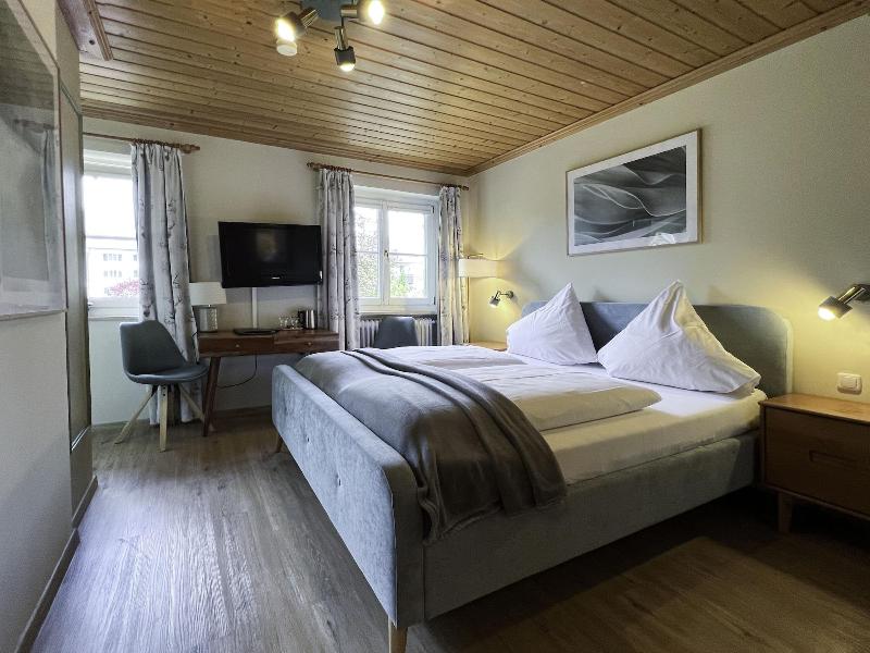 Hotel Schlossblick Chiemsee - Oda
