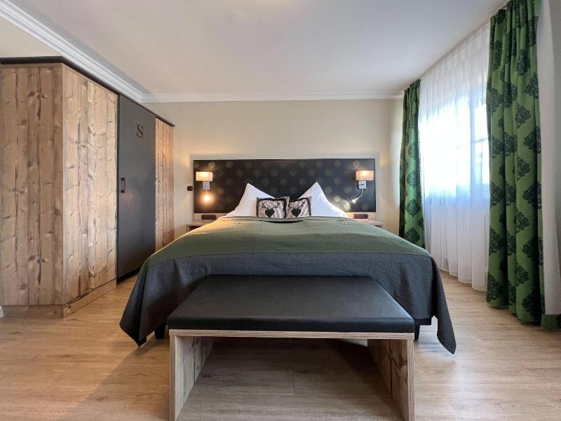 Hotel Schlossblick Chiemsee - Oda