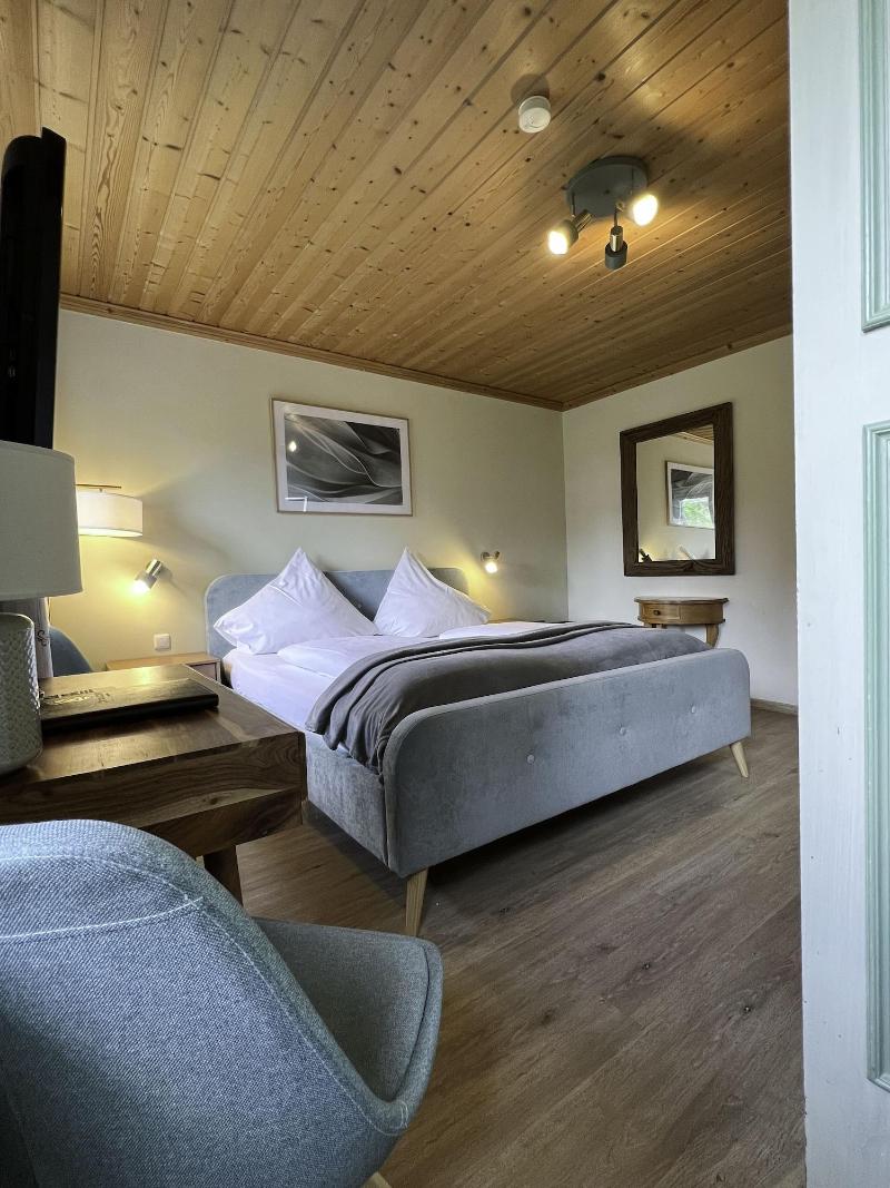 Hotel Schlossblick Chiemsee - Oda