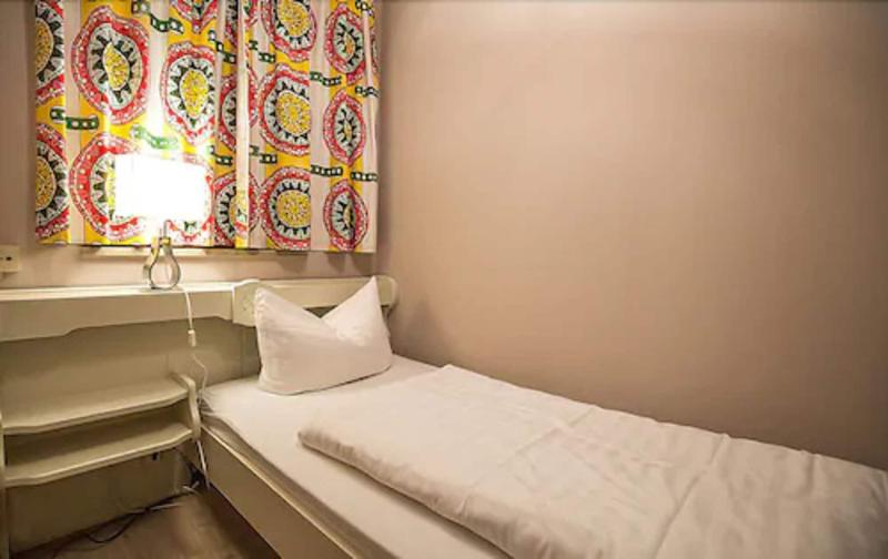 Hotel Schlossblick Chiemsee - Oda