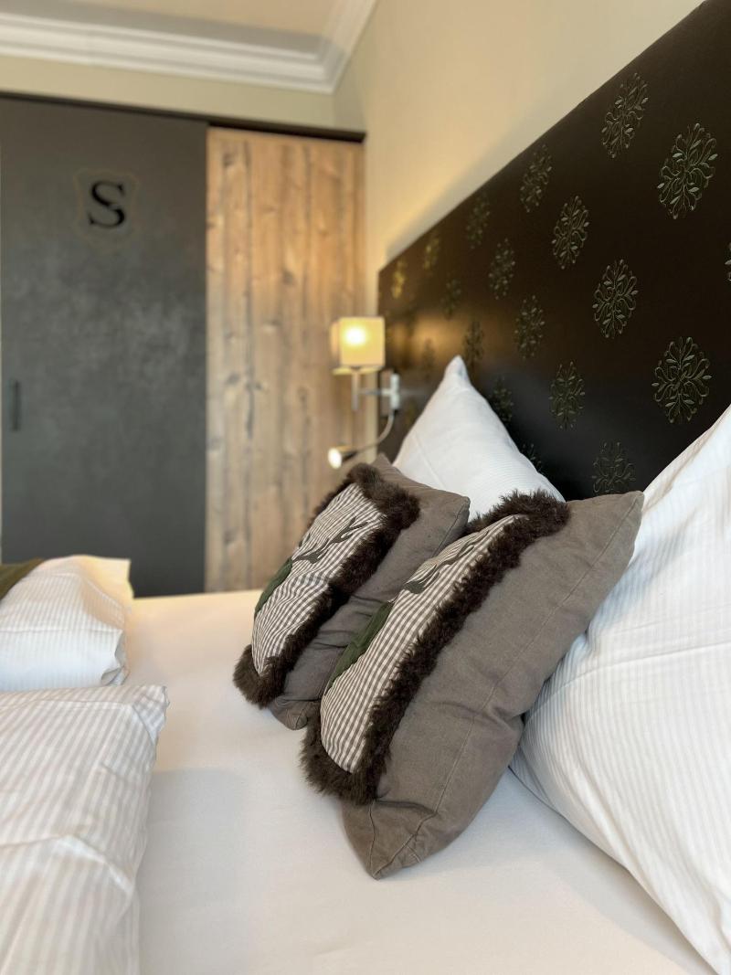Hotel Schlossblick Chiemsee - Oda