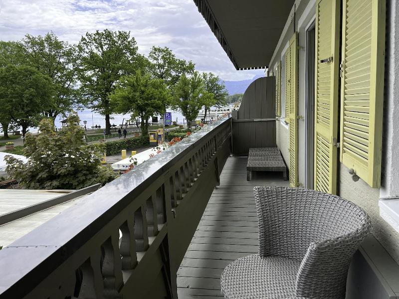 Hotel Schlossblick Chiemsee - Oda