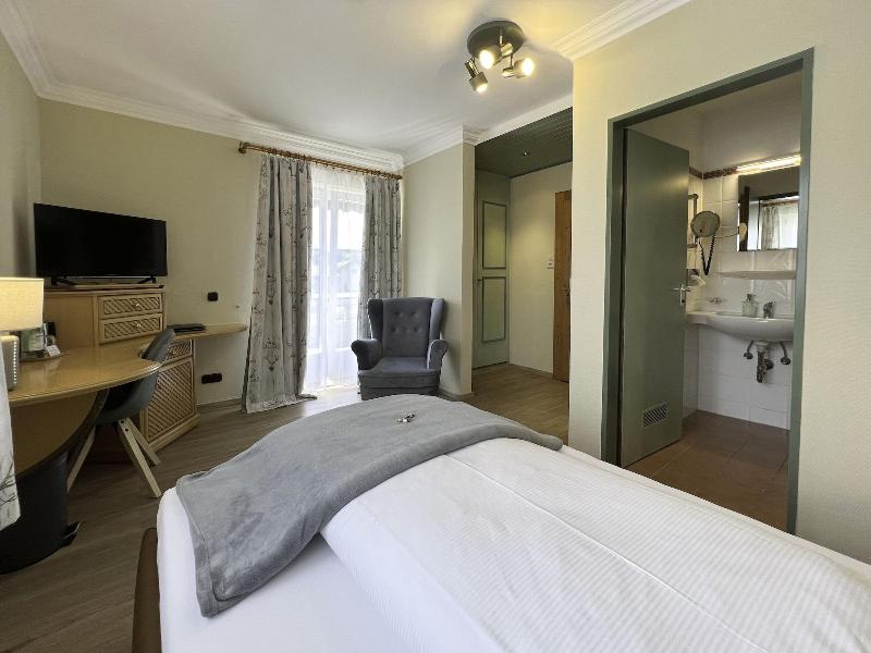 Hotel Schlossblick Chiemsee - Oda