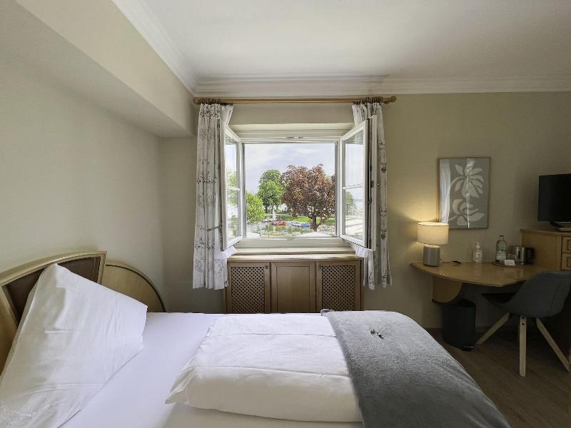 Hotel Schlossblick Chiemsee - Oda