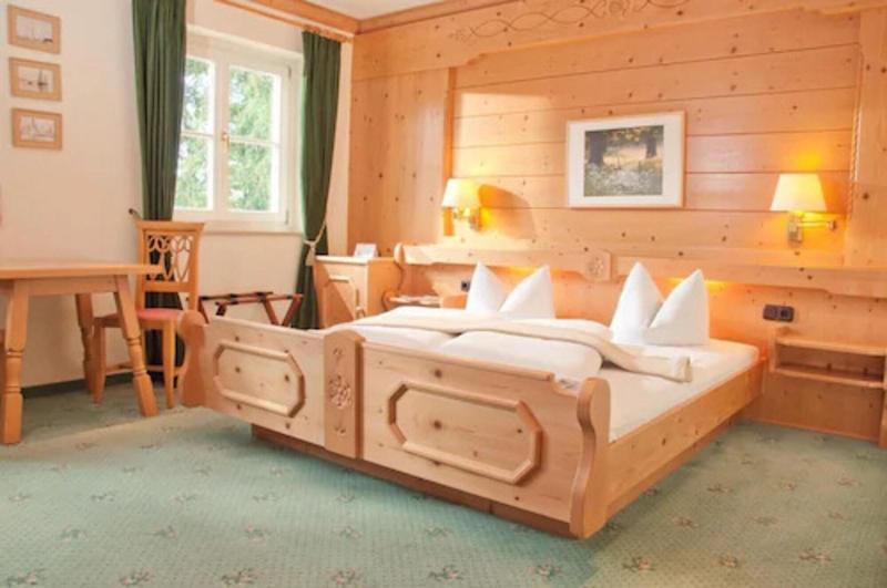 Hotel Schlossblick Chiemsee - Oda