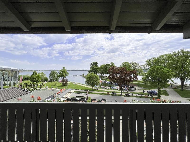 Hotel Schlossblick Chiemsee - Oda