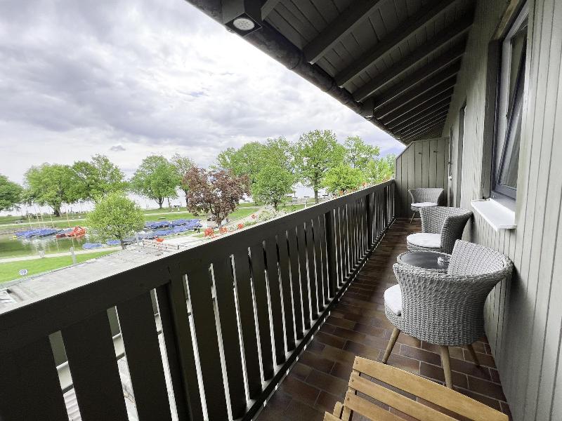 Hotel Schlossblick Chiemsee - Oda