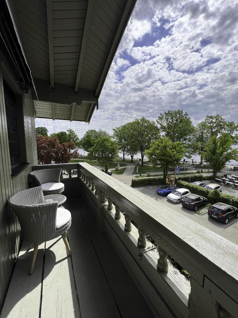 Hotel Schlossblick Chiemsee - Oda