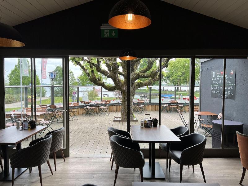Hotel Schlossblick Chiemsee - Oda