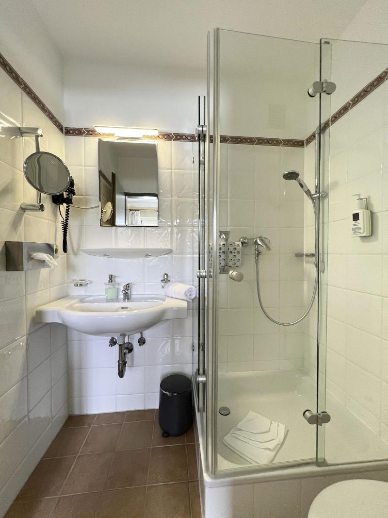 Hotel Schlossblick Chiemsee - Oda