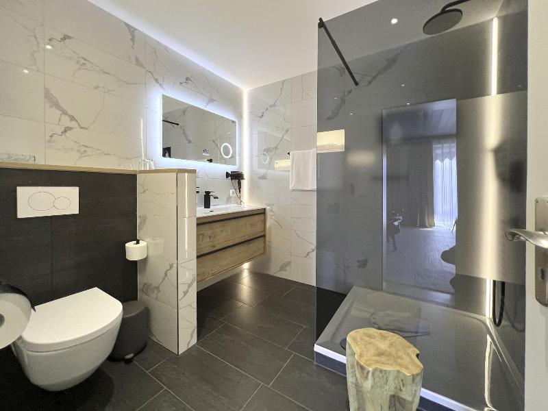 Hotel Schlossblick Chiemsee - Oda