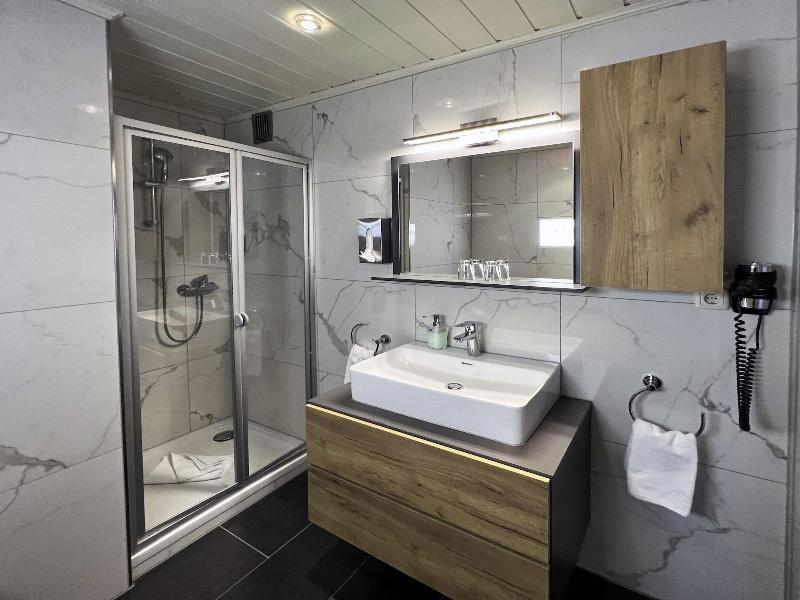 Hotel Schlossblick Chiemsee - Oda