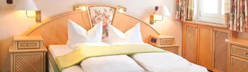 Hotel Schlossblick Chiemsee - Oda