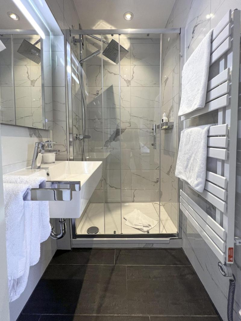 Hotel Schlossblick Chiemsee - Oda
