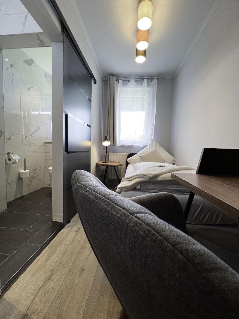Hotel Schlossblick Chiemsee - Oda