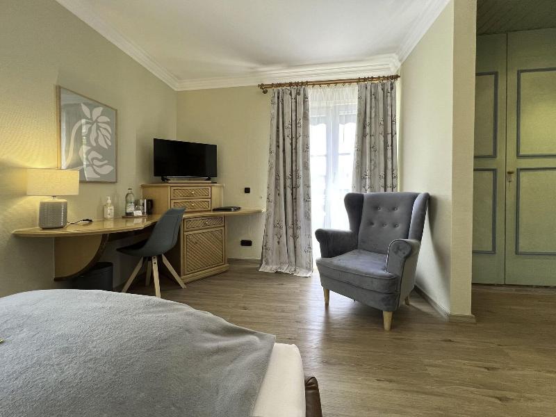 Hotel Schlossblick Chiemsee - Oda