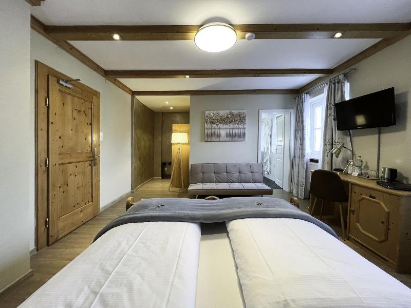 Hotel Schlossblick Chiemsee - Oda