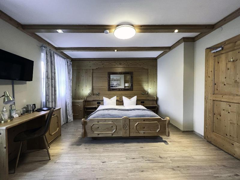 Hotel Schlossblick Chiemsee - Oda