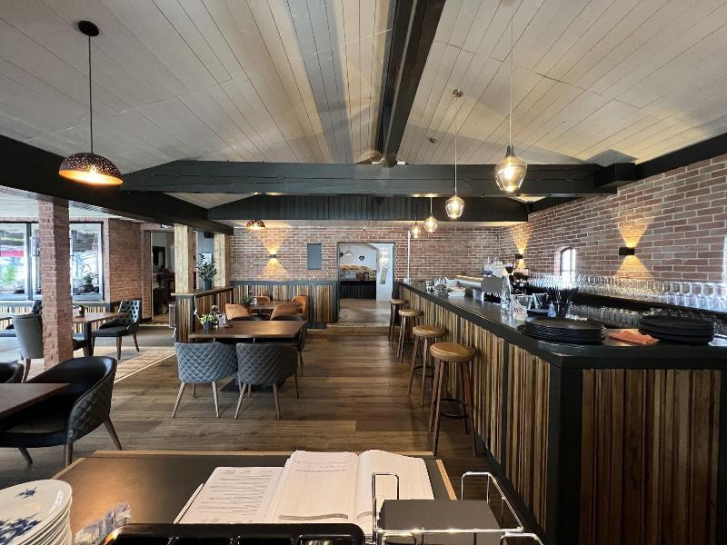 Hotel Schlossblick Chiemsee - Restoran
