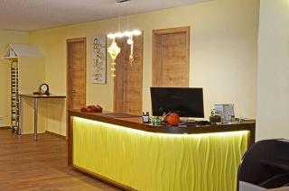 Hotel garni Günzburg fotoÄŸrafÄ±