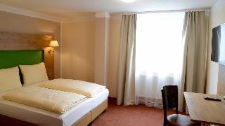 Hotel garni Günzburg fotoÄŸrafÄ±