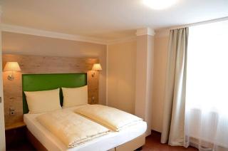 Hotel garni Günzburg fotoÄŸrafÄ±