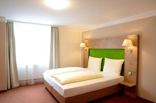 Hotel garni Günzburg fotoÄŸrafÄ±