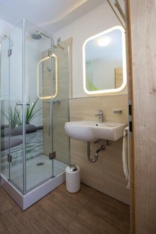 Hotel garni Günzburg fotoÄŸrafÄ±