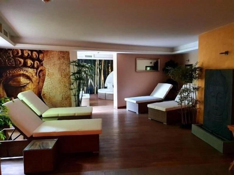Hotel Geiger - Aktivite