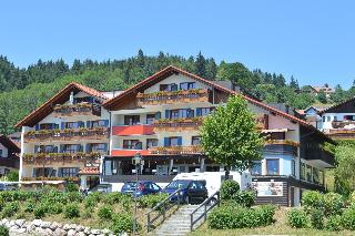 Hotel Geiger otel fotoğrafı