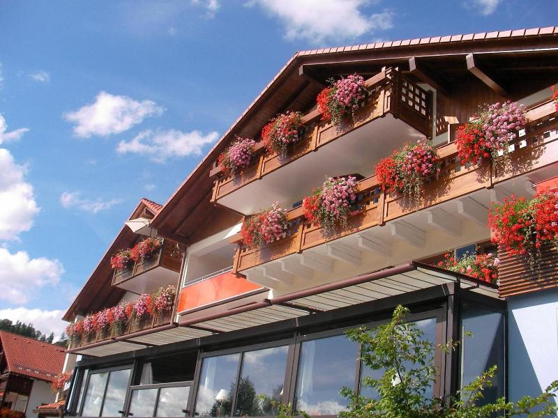 Hotel Geiger - Genel