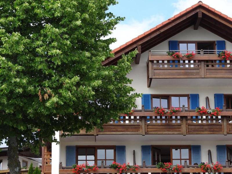 Hotel Geiger - Genel